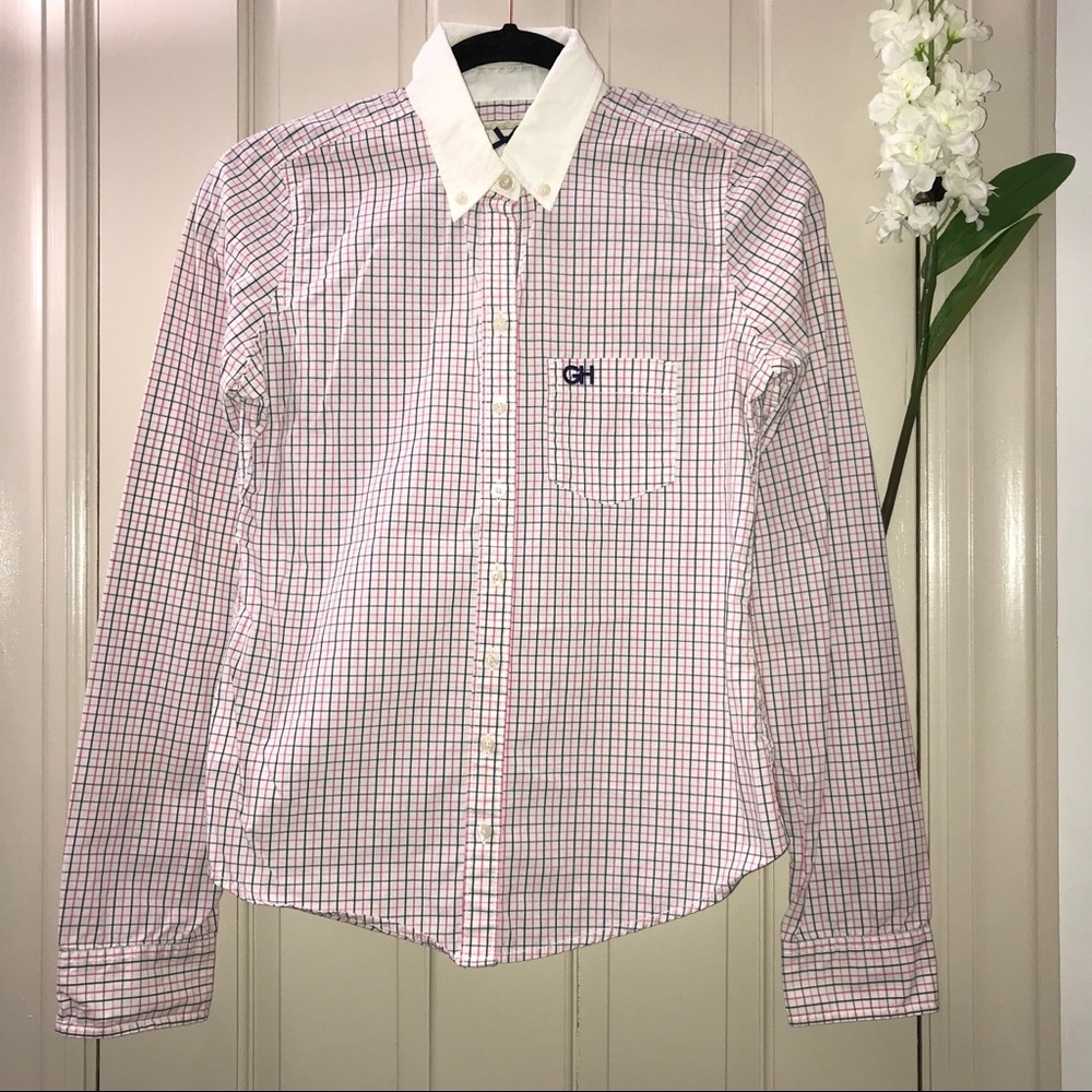Gilly Hicks Sydney women’s long sleeve shirt —#047